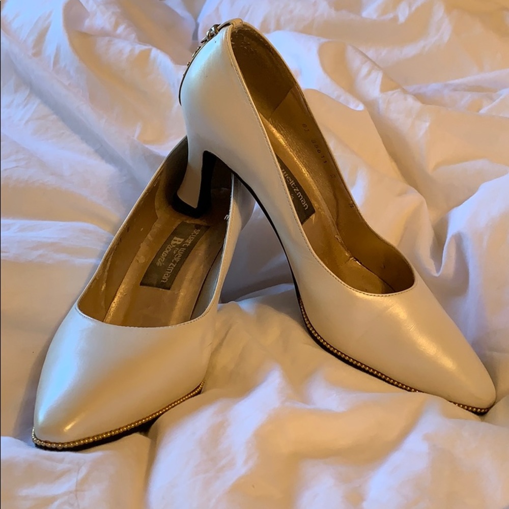 Italian heels
